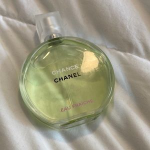 Chanel perfume